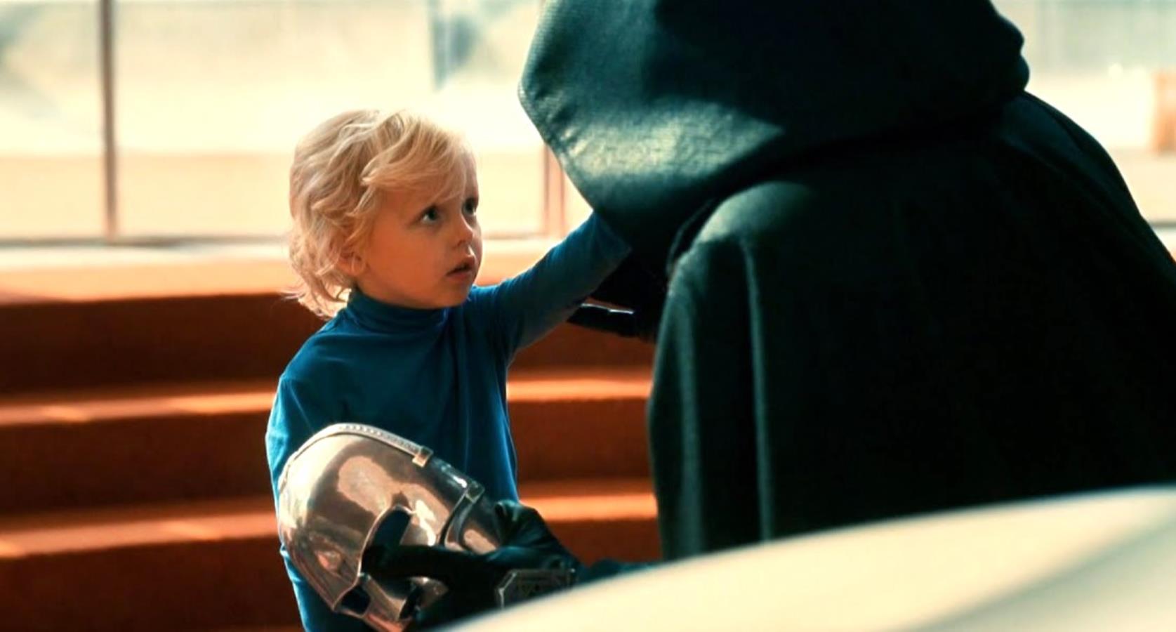 DOOMSDAY Promo Art Reveals Best Look Yet At Robert Downey Jr. As Doctor Doom