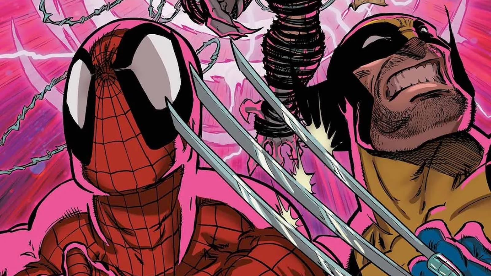 DOOMSDAY Rumor May Clear Up Some Misconceptions About [SPOILER]'s Return As Spider-Man