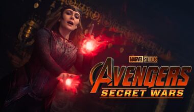 SECRET WARS Rumor Reveals Why Marvel Is Delaying Decision To Split Movie