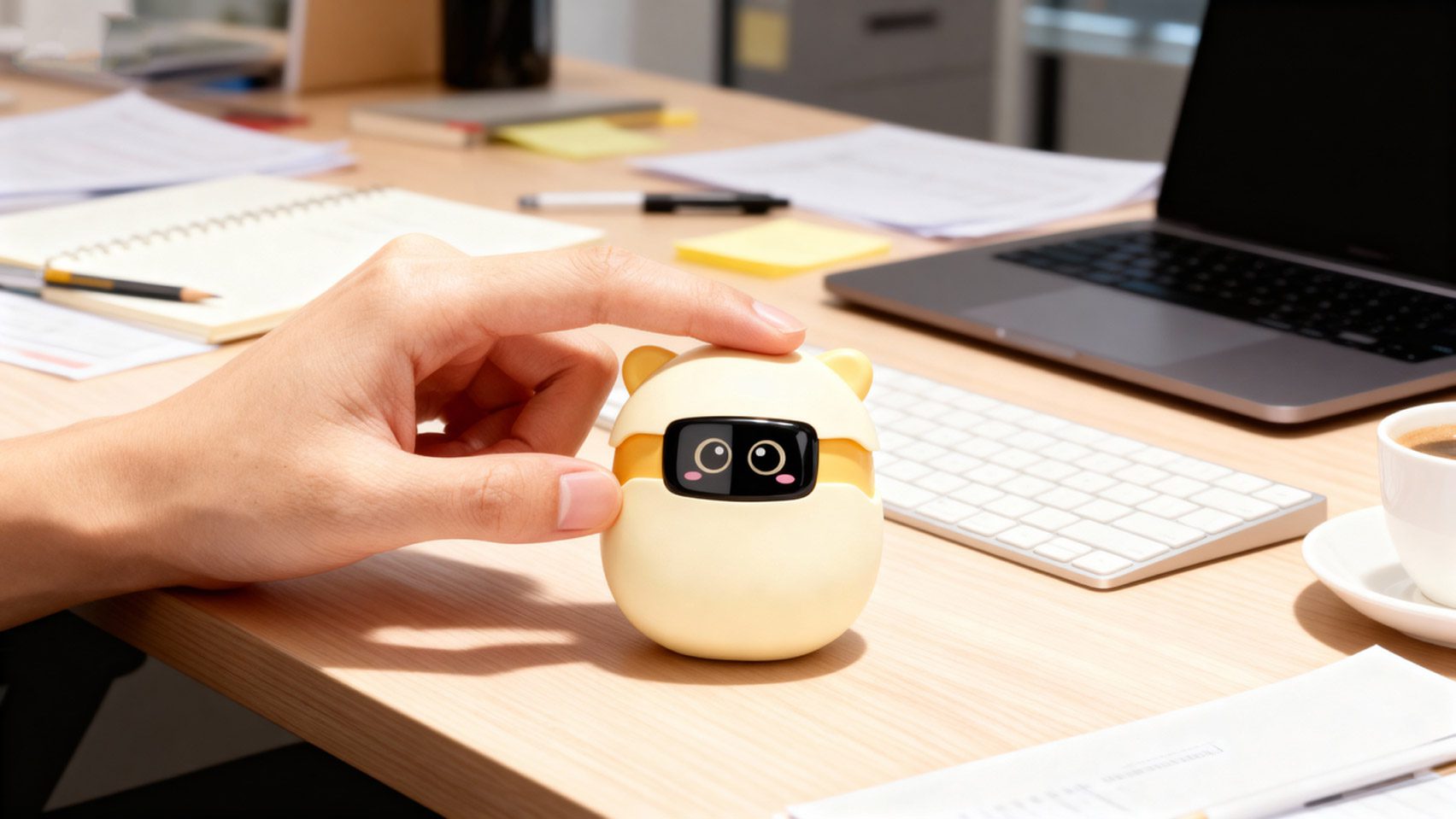 Ten gadgets that caught our attention at CES 2026