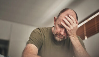 5 warning signs you're missing iron from your diet