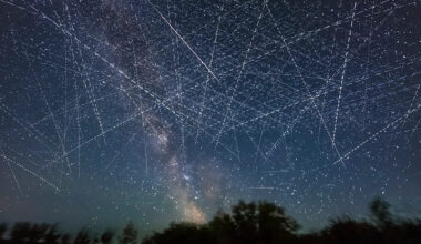 Earth’s Lower Orbit Could Rapidly Collapse, Scientists Warn