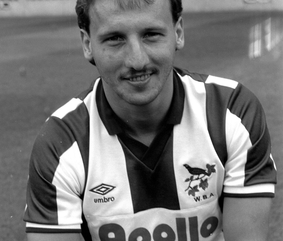 Supporting image for story: Macclesfield dedicate historic FA Cup win over holders Crystal Palace to Ethan McLeod