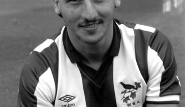 Supporting image for story: Macclesfield dedicate historic FA Cup win over holders Crystal Palace to Ethan McLeod