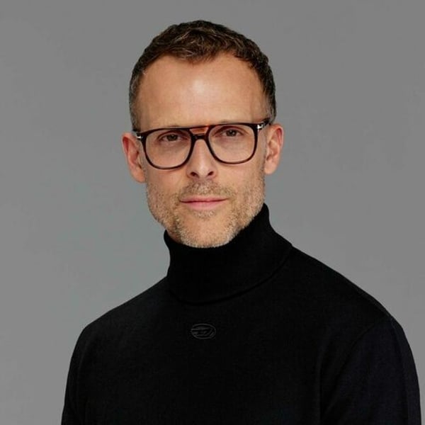 Andrea Rigogliosi confirmed as Diesel's new CEO