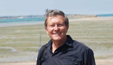 In memory of Phil Halliday, former news editor of FT Adviser