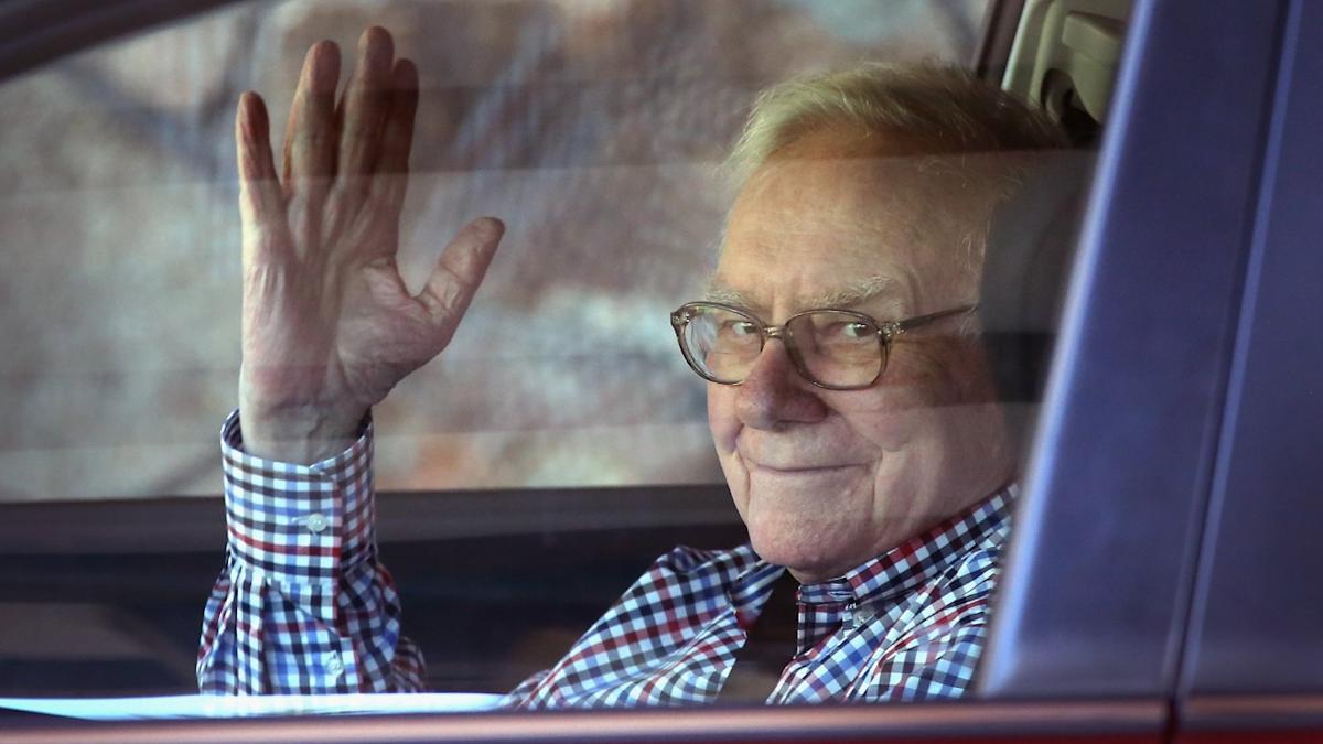 Warren Buffett’s Powerful Message to Any American Who Hopes to Retire One Day