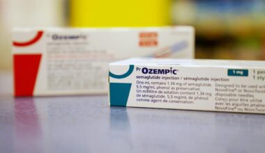 Companies can make generic Ozempic as of next week, but don't expect to get it soon