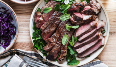 4 warning signs you're not eating enough protein