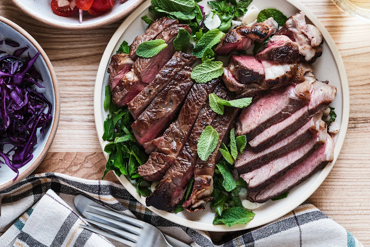 4 warning signs you're not eating enough protein