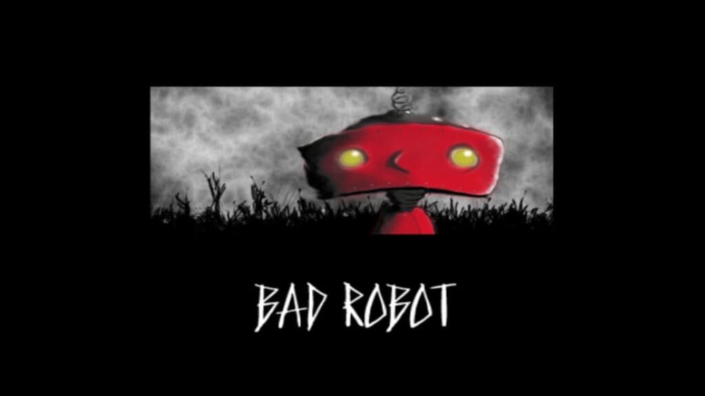 Bad Robot