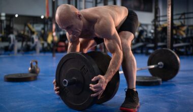 The Strength and Fitness Benchmarks Men Should be Hitting in Their 50s