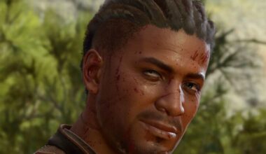 A 'Baldur's Gate 3' Writer Explains Wyll's Disappointing Arc