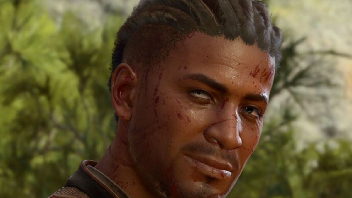 A 'Baldur's Gate 3' Writer Explains Wyll's Disappointing Arc