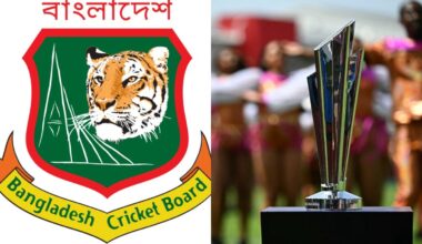 Bangladesh Want ICC To Swap Group With Ireland To Assure T20 World Cup Participation | Cricket News