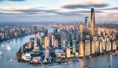 New development philosophy steers China's high-quality economic growth - news.cgtn.com