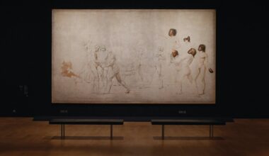 The Big Review | Jacques-Louis David at the Musée du Louvre, Paris ★★★★★ - The Art Newspaper