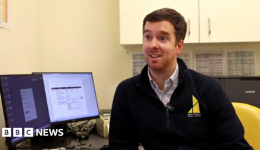 NHS in focus: GPs are working at 'relentless pace'