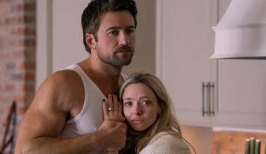 The Housemaid sequel confirmed with returning stars following huge box-office success