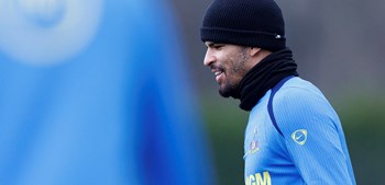 Team news | Thomas Frank reports ‘11 outfield players available’ as we face Borussia Dortmund