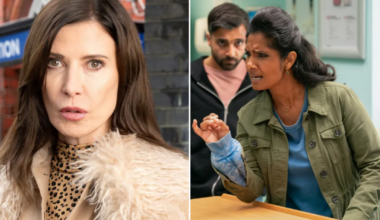 EastEnders’ Bea risks everything as she sets out to destroy Suki | Soaps