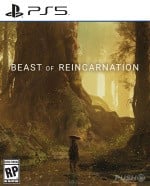 Beast of Reincarnation (PS5)