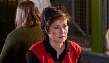 Coronation Street's Becky saga declared "over" as her fate is finally revealed