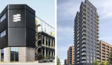 BPTW and ‘value engineered’ Haworth Tompkins schemes in need of £6m upgrades