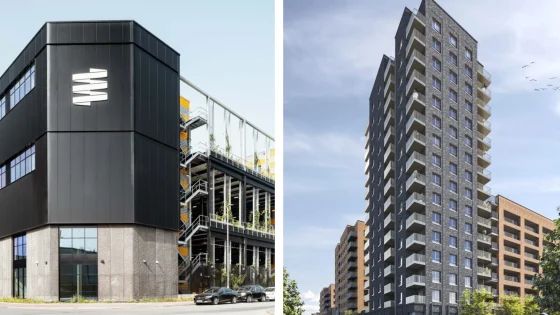 BPTW and ‘value engineered’ Haworth Tompkins schemes in need of £6m upgrades