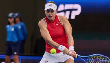 Belinda Bencic shines as Switzerland surge into United Cup QFs | ATP Tour