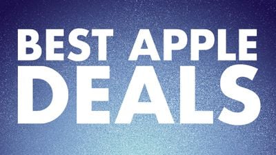 best apple deals hero glitter blue