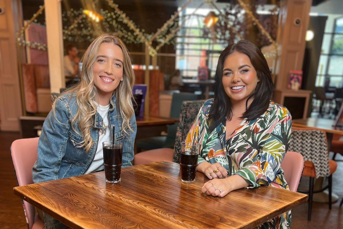 Thrifty Warrington resident shares money-making tips in new Channel 4 documentary