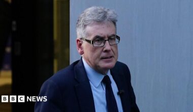 West Midlands Police 'must rebuild trust' after Maccabi fan ban, says commissioner