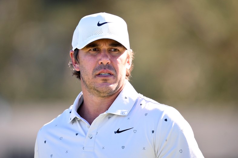 The PGA Tour's communication over Brooks Koepka's return has disgruntled a former Masters champion.