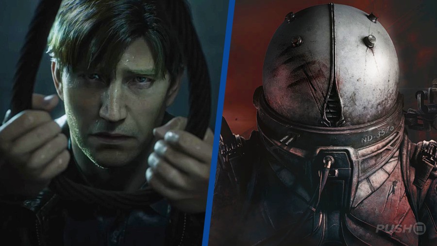 Bloober Team Countdown 1