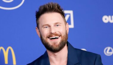 Bobby Berk’s Response to Karamo Brown’s ‘Queer Eye’ Cast Feud