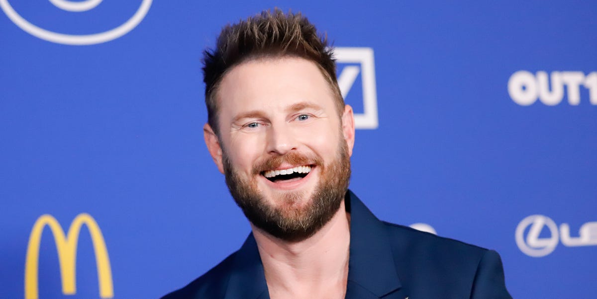 Bobby Berk’s Response to Karamo Brown’s ‘Queer Eye’ Cast Feud