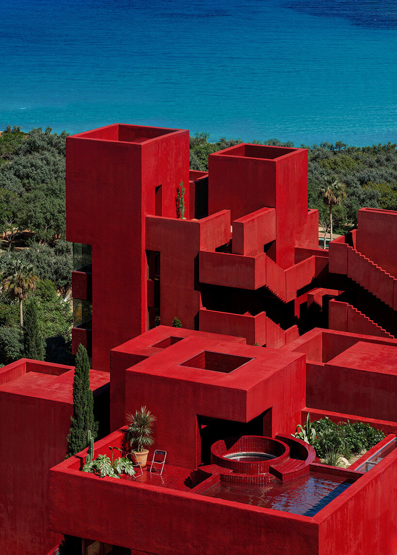 inside albania's creative construction boom, through the eyes of global architects