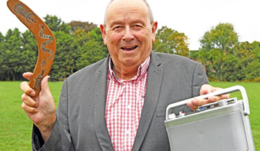 Boomerang Radio to launch on Cambridgeshire DAB – RadioToday