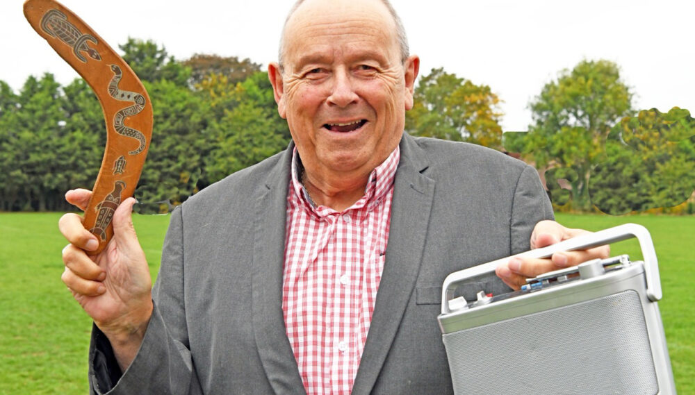 Boomerang Radio to launch on Cambridgeshire DAB – RadioToday