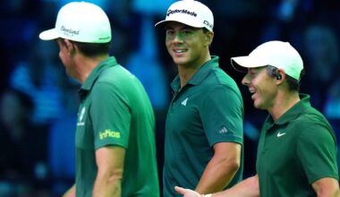 Boston Common remains undefeated, tops The Bay for second TGL win - PGA Tour
