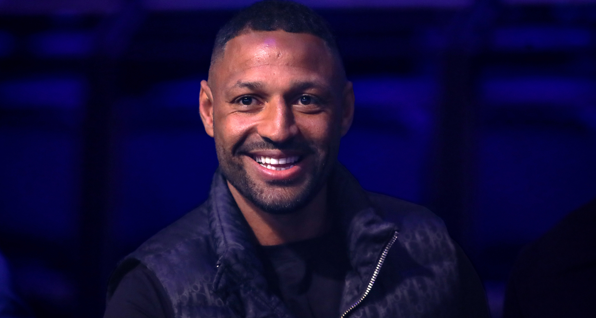 Kell Brook forced to address bare-knuckle fight 'announcement' as boxing icon clears up future