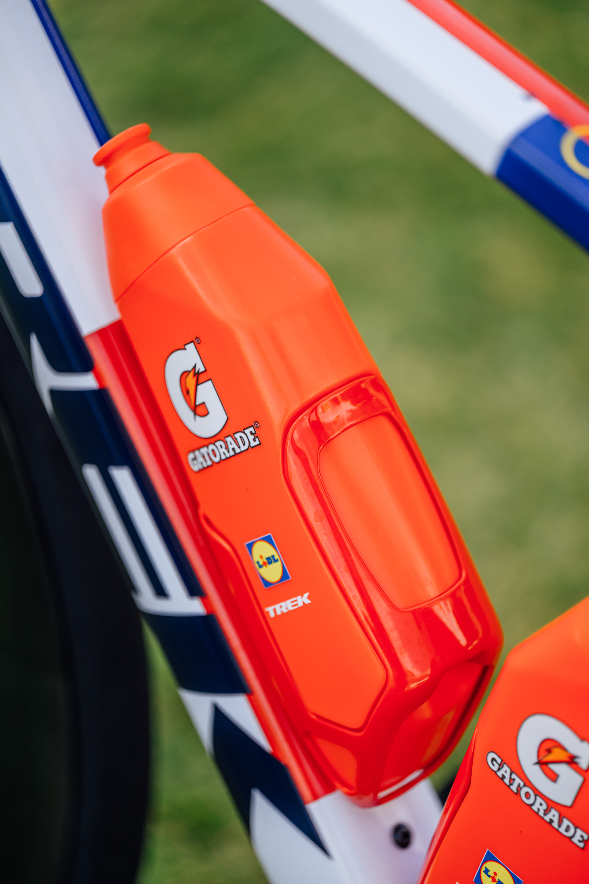 Tour Down Under 2026 tech