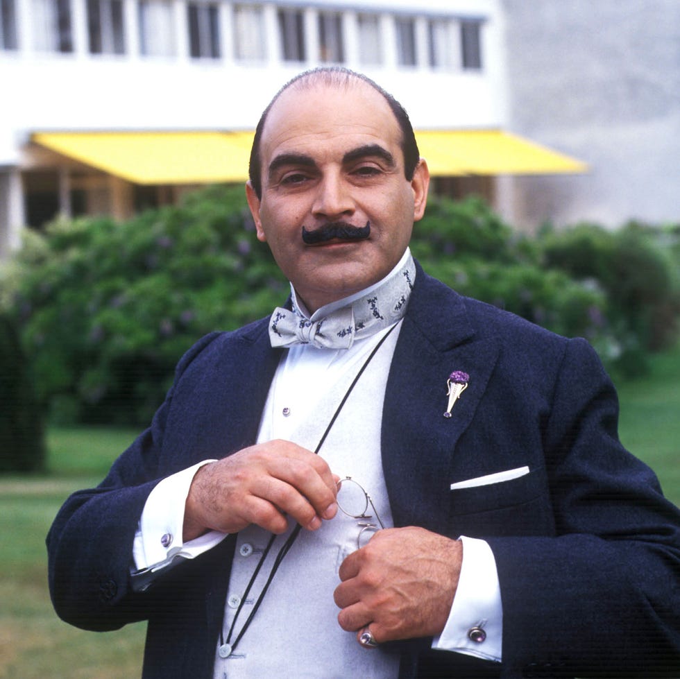 poirot(c) itvnote to editors: usage rights:for britbox related editorial use only.if you use reproduce this image, you must specifically mention the programme in editorial copy and not reproduce simply to promote britbox as a platform. this is due to agreed usage rights by copyright owners.this image is under copyright and can only be reproduced for editorial purposes in your print or online publication. this image cannot be syndicated to any other third party.britbox press picture publicity enquiries to iwona.karbowska@itv.com