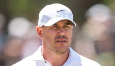 Brooks Koepka