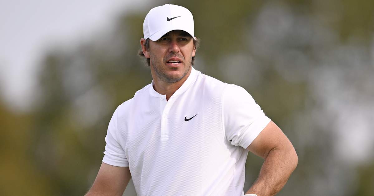 The Five: Questions Brooks Koepka must answer in his return