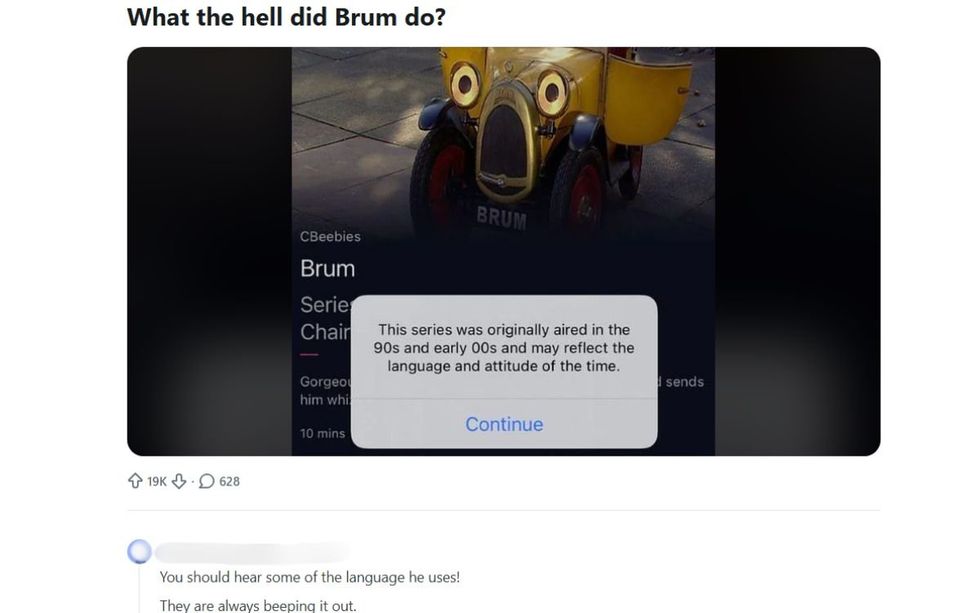 Brum