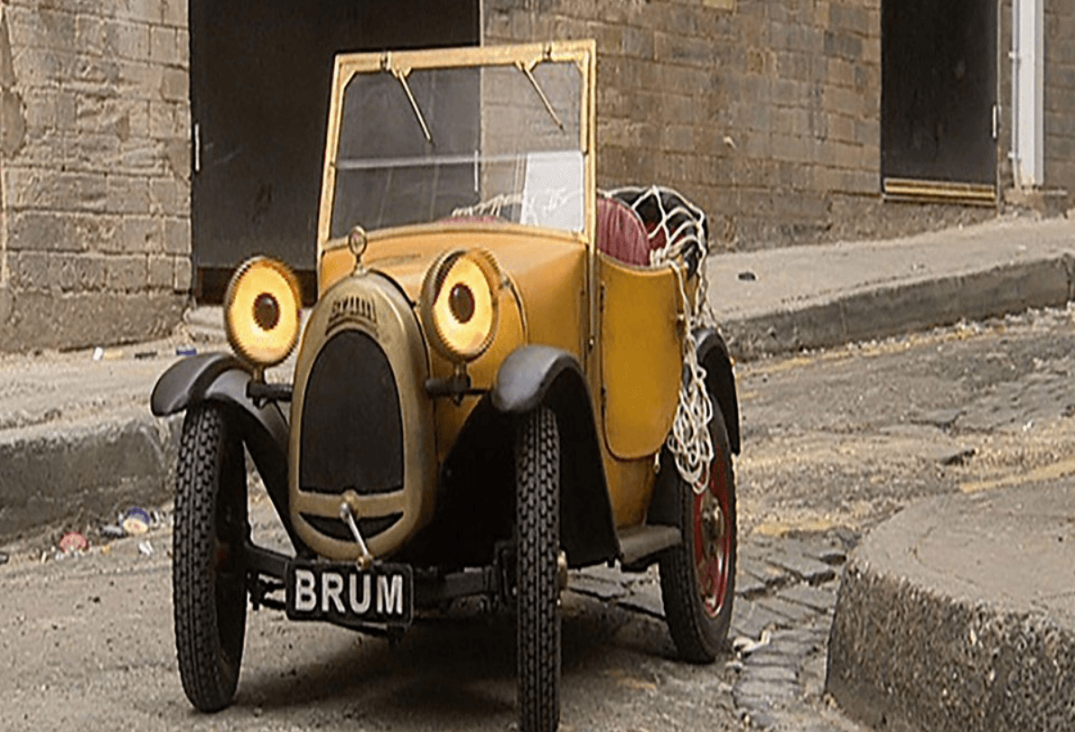 Brum