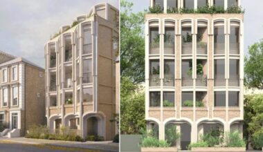 Bureau de Change’s contentious Camden flats refused