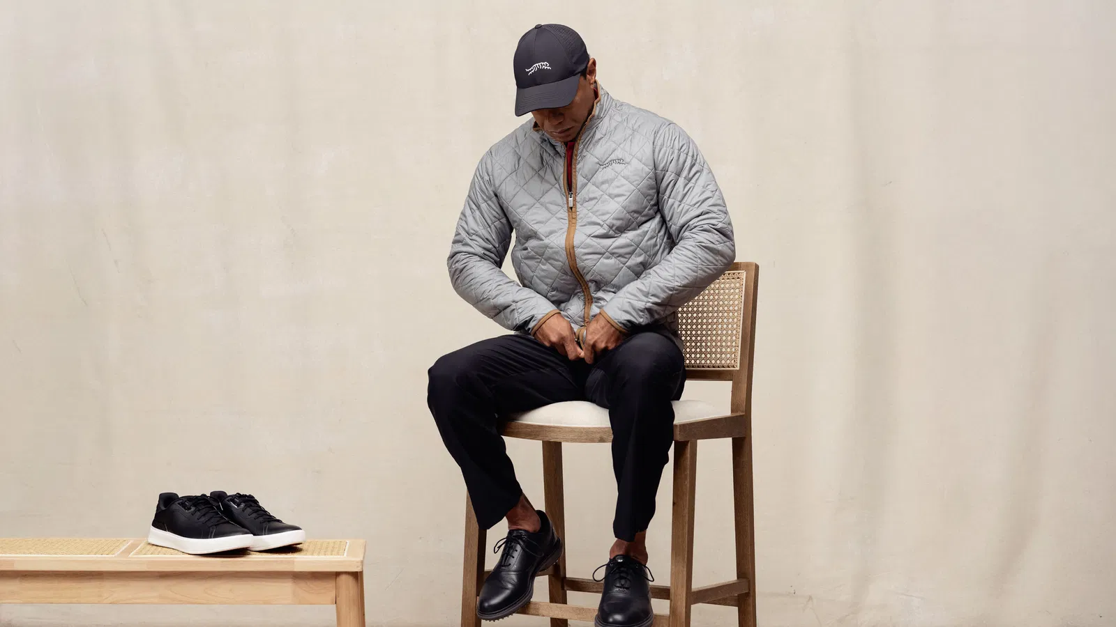 Tiger Woods [Sun Day Red]